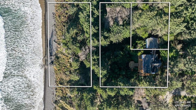 79274 Ray Brown Rd, Arch Cape, OR 97102 - map