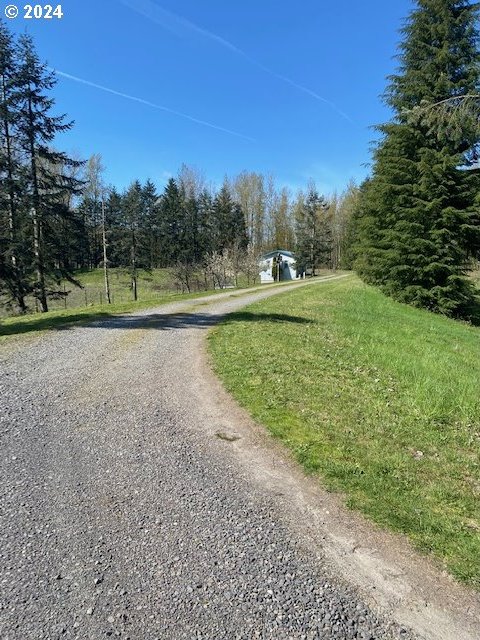 152 Sakari Ln, Kelso WA, 98626 land for sale