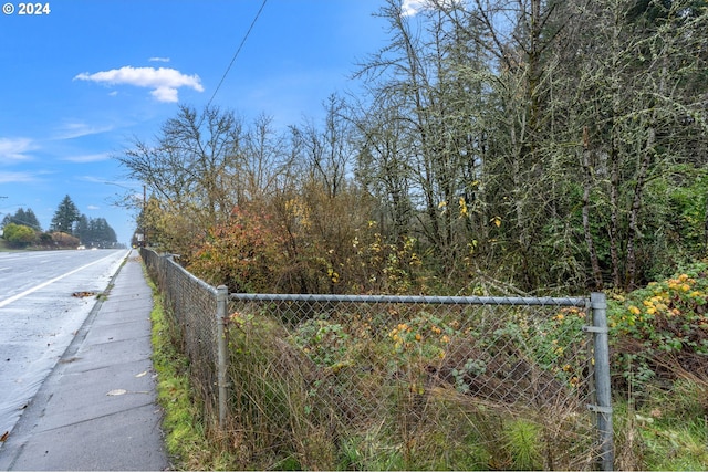0 Main St, Sweet Home, OR 97386