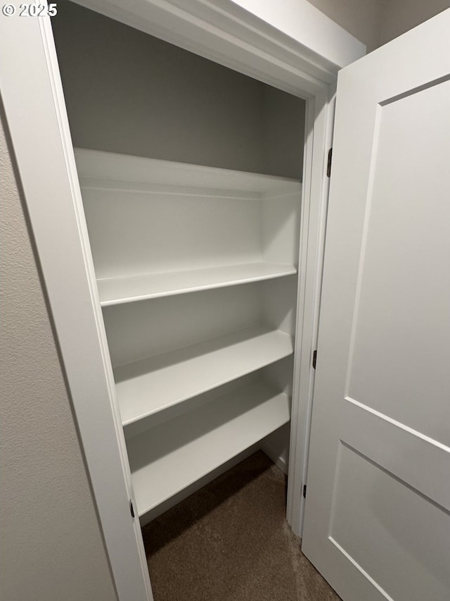 347 SE Shetterly Dr, Dallas, OR 97338 - view of closet