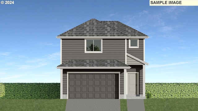 347 SE Shetterly Dr, Dallas, OR 97338 - miscellaneous document