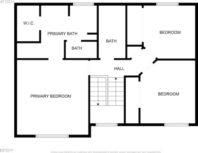4505 NE Tide Ave, Lincoln City, OR 97367 - floor plan / room layout