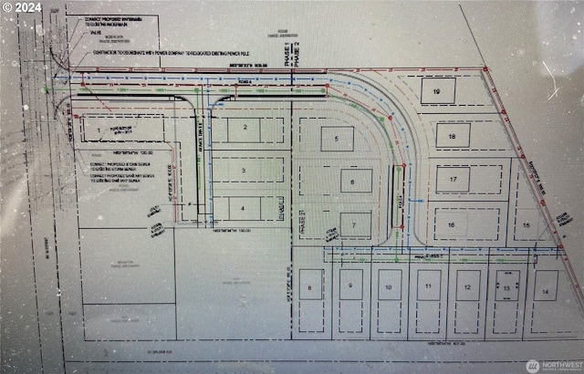 SE 1st St, Winlock WA, 98596 land for sale