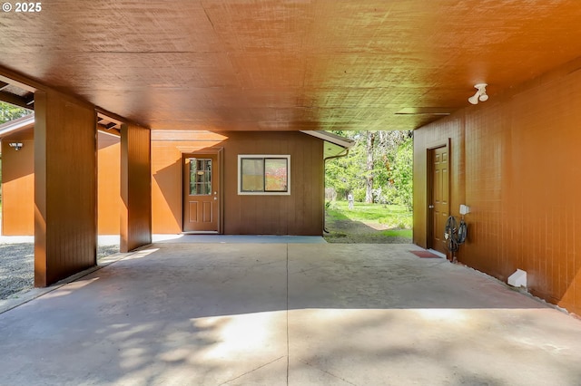 24221 Warthen Rd, Elmira, OR 97437 - view of patio / terrace