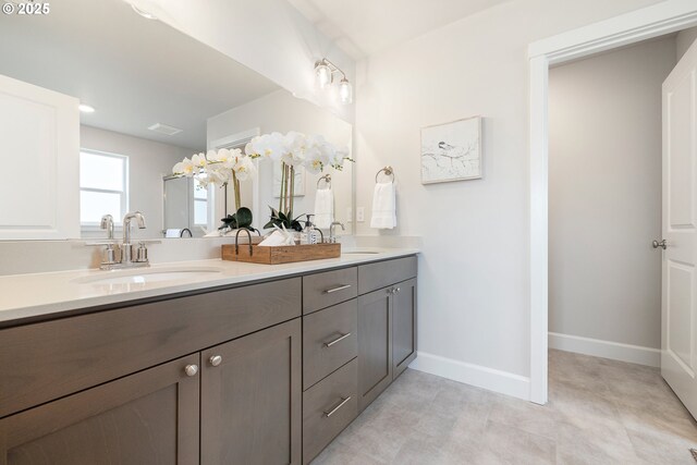 bathroom featuring separate shower and tub