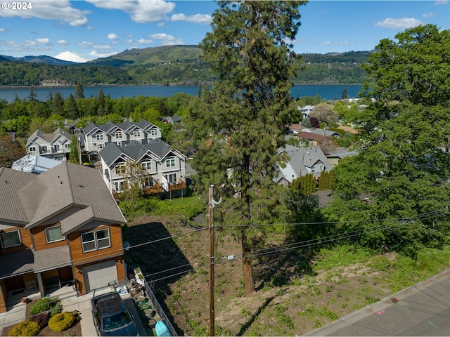 1534 Lincoln St, Hood River OR, 97031 land for sale