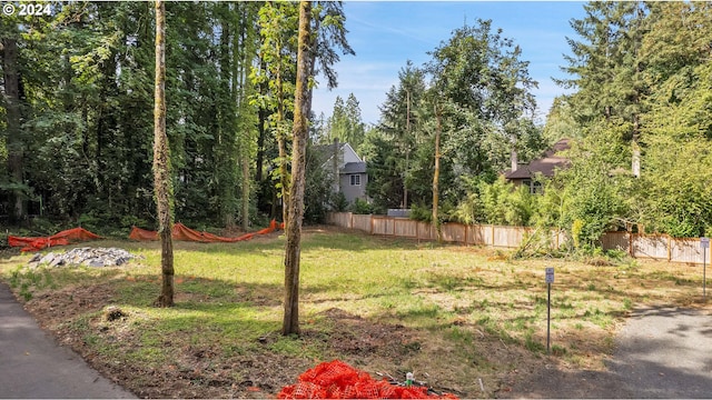 0000 SW 33rd Ave SW, Portland OR, 97219 land for sale