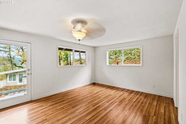 kitchen featuring plenty of natural light and appliances with stainless steel finishes