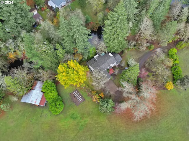 92932 Paschelke Rd, Marcola, OR 97454 - aerial view