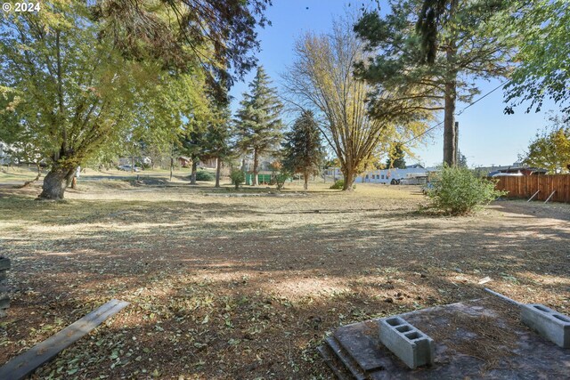 600 Barnett St, Wasco, OR 97065