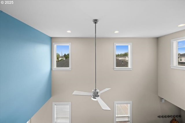 2410 S Heather St, Cornelius, OR 97113 - detailed view of recessed lighting