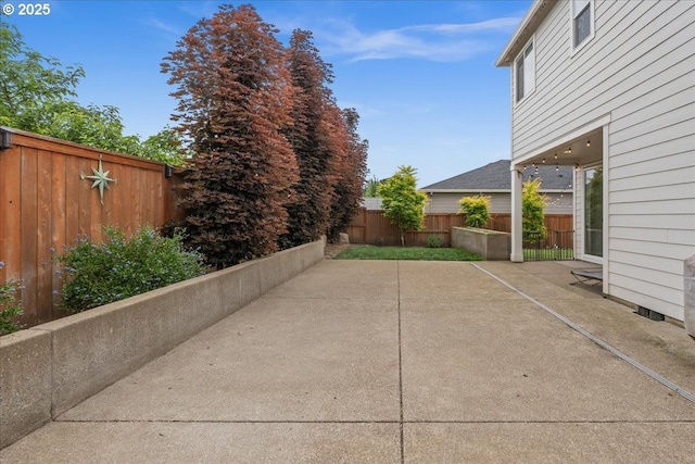 2410 S Heather St, Cornelius, OR 97113 - view of patio