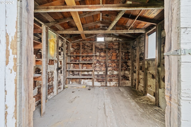 1655 NE 2nd St, Hermiston, OR 97838 - view of storage