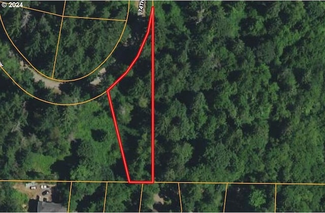 18820 74th St SW, Longbranch WA, 98351 land for sale