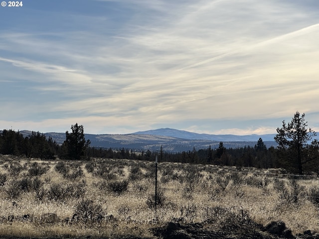 SE Thomas Rd Unit Tl3500, Prineville OR, 97754 land for sale