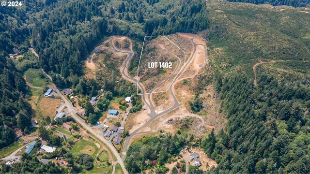 0 Trail Ln Unit 1402, Coos Bay OR, 97420 land for sale