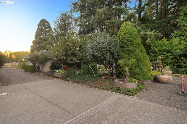 22750 SW Rosedale Rd, Beaverton, OR 97078 - exterior space