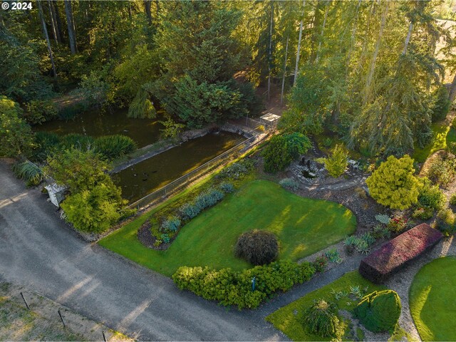 22750 SW Rosedale Rd, Beaverton, OR 97078 - drone / aerial view