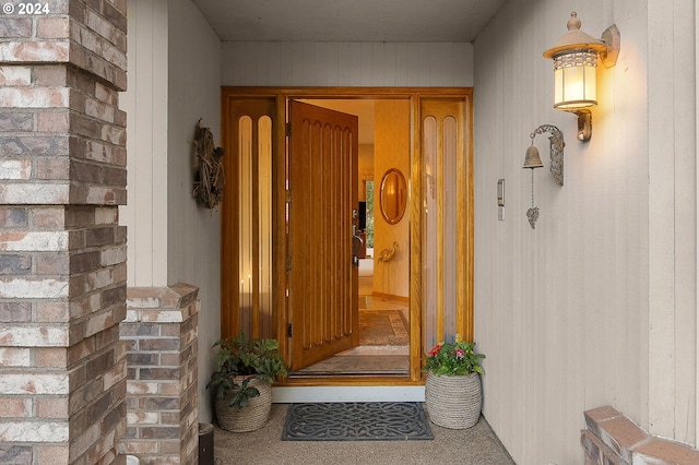22750 SW Rosedale Rd, Beaverton, OR 97078 - view of exterior entry