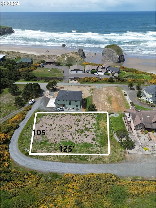 403 Venus, Bandon OR, 97411 land for sale