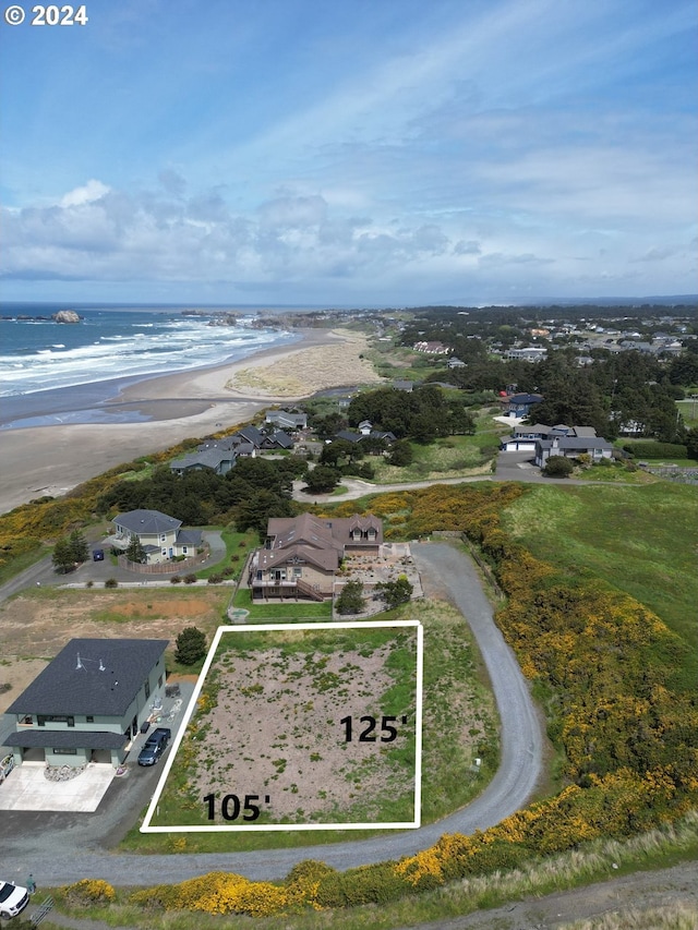 Listing photo 2 for 403 Venus, Bandon OR 97411