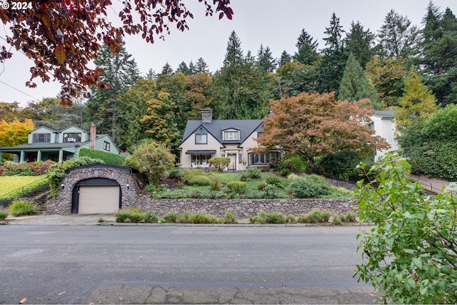 1709 NW Aspen Ave, Portland, OR 97210 - exterior space