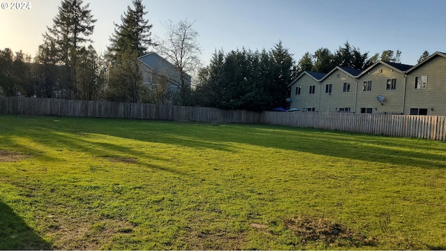 3845 SE 136th Ave N, Portland OR, 97236 land for sale