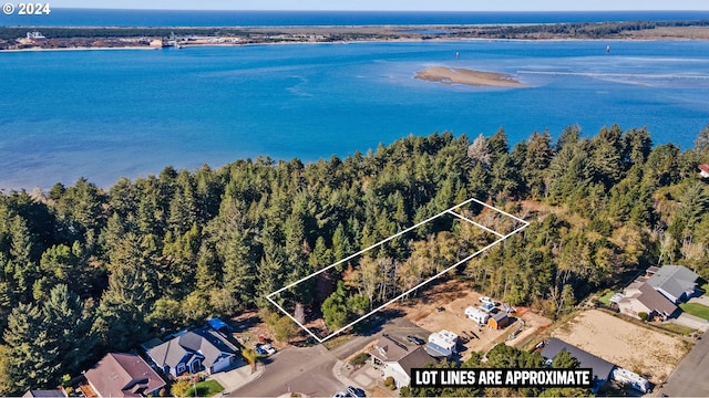 0 Seagate Ave, Coos Bay OR, 97420 land for sale