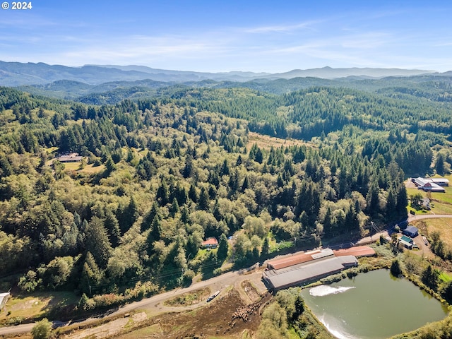 8365 Bewley Creek Rd, Tillamook OR, 97141 land for sale