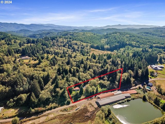 Listing photo 2 for 8365 Bewley Creek Rd, Tillamook OR 97141