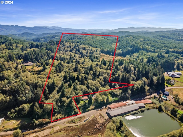 Listing photo 3 for 8365 Bewley Creek Rd, Tillamook OR 97141