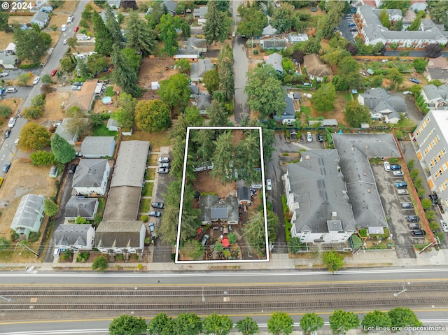 10626 E Burnside St, Portland OR, 97216 land for sale