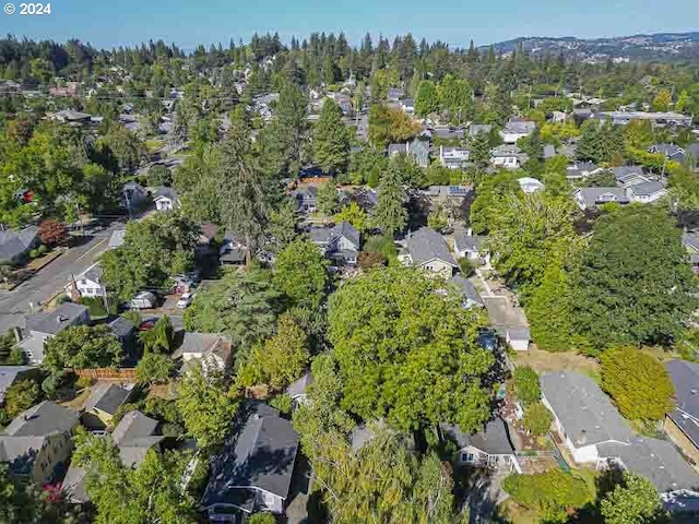 view of property location featuring nearby suburban area