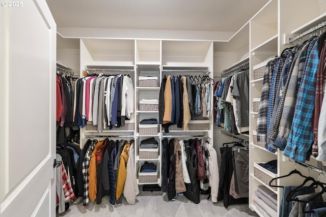 4116 S 16th Way, Ridgefield, WA 98642 - view of walk in closet