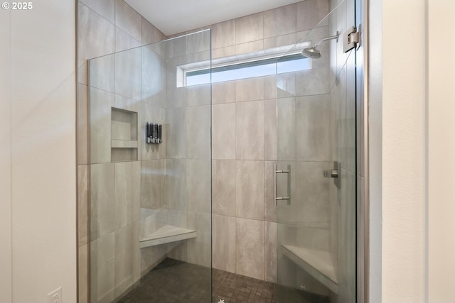 4116 S 16th Way, Ridgefield, WA 98642 - full bath featuring a stall shower