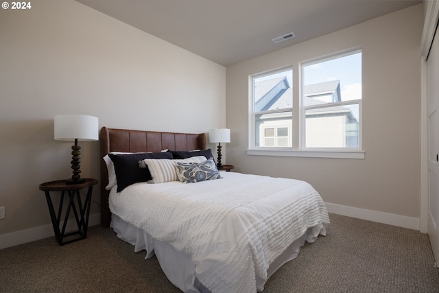 20536 Empire Ave, Bend, OR 97701 - bedroom with carpet and baseboards