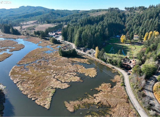 Wrecking Rd, Coos Bay, OR 97420