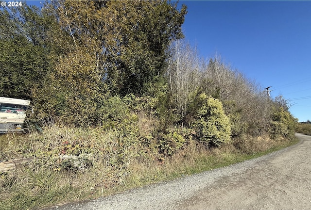 Wrecking Rd, Coos Bay, OR 97420
