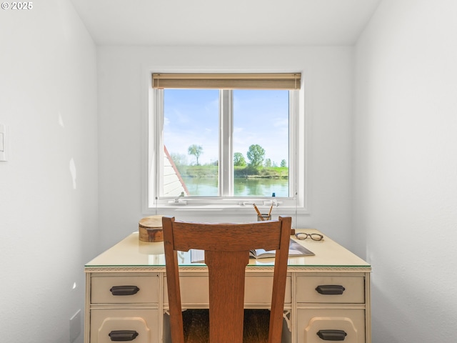14581 NW Larson Rd Unit 7, Portland, OR 97231 - view of office space