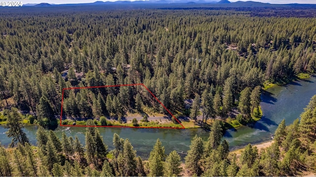 18831 Baker Rd, Bend OR, 97702 land for sale