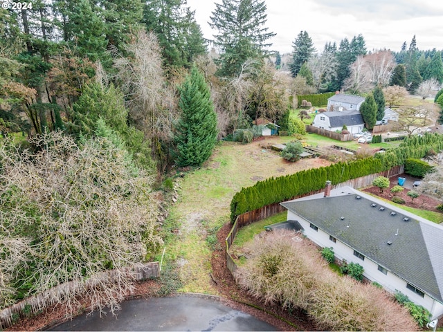 5119 NE 111th Cir, Vancouver WA, 98686 land for sale