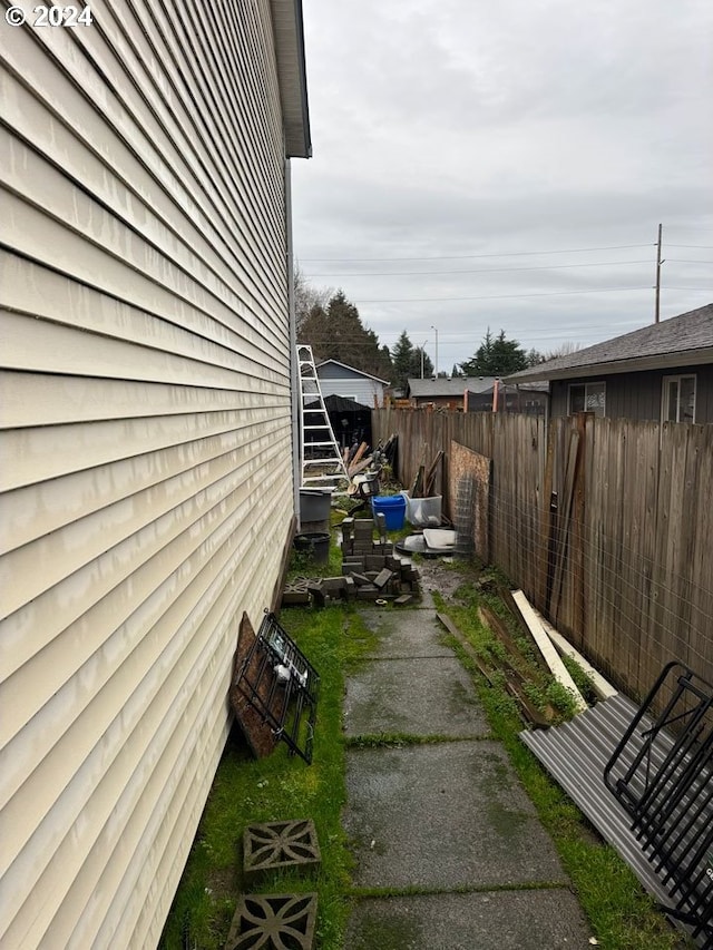 4019 NE 136th Ct, Vancouver, WA 98682 - view of home's exterior