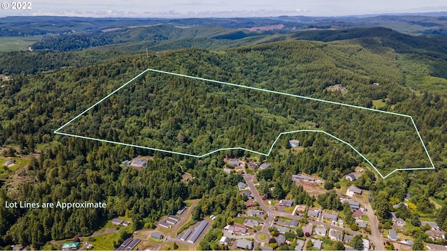 Laurel Unit 203/204, Coquille OR, 97423 land for sale