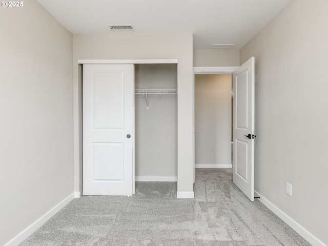 838 NW 178th Way, Ridgefield, WA 98642 - unfurnished bedroom featuring carpet floors, a closet, and baseboards