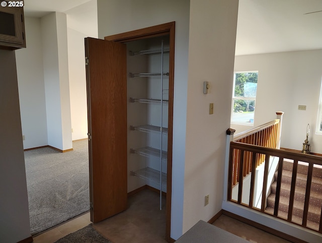 220 Flake St, Port Orford, OR 97465 - view of closet