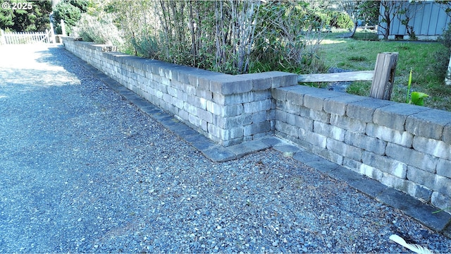 220 Flake St, Port Orford, OR 97465 - exterior view