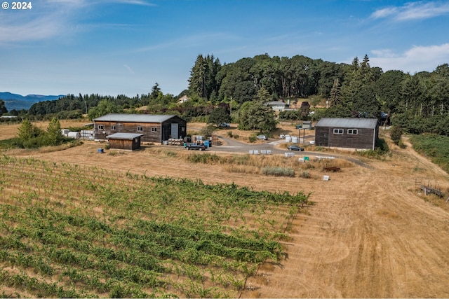 23101 SW Houser Rd, Sheridan OR, 97378 land for sale