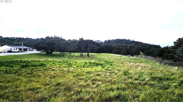 5th St, Port Orford OR, 97465 land for sale