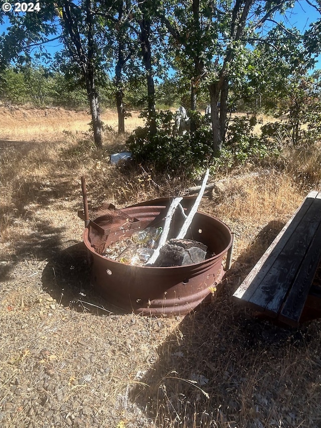 211 Jensen Quarry Rd, Bickleton, WA 99322 - view of details