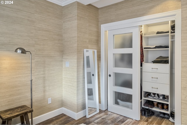 1829 NW Lovejoy St Unit 303, Portland, OR 97209 - interior space